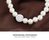 Vision of Pearls Necklace Set