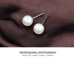 Vision of Pearls Necklace Set